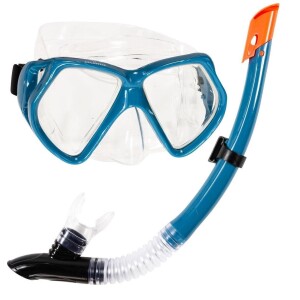 Atlantis Andros combo petrol blue