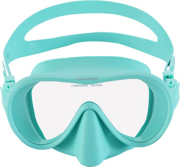 Atlantis Panama turquoise - Afbeelding 2