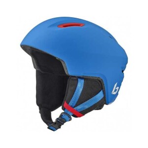 Bollé Atmos Youth race - mat-blue