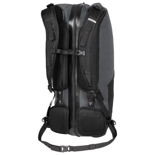 ORTLIEB Atrack CR Urban 25L - pepper - Afbeelding 2