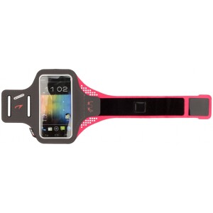 AVENTO Smartphone Sport Armband Licht