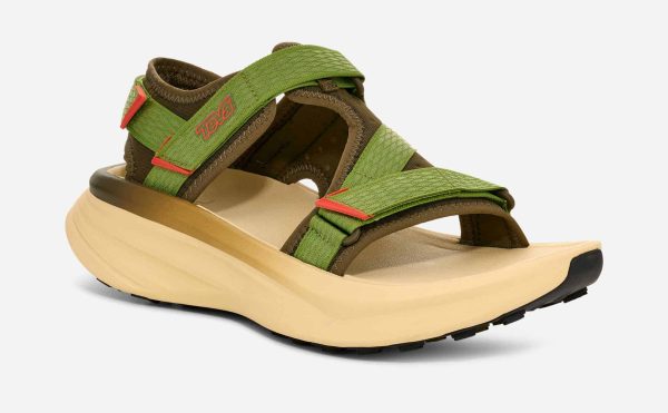 TEVA AVENTRAIL R2T - Afbeelding 2