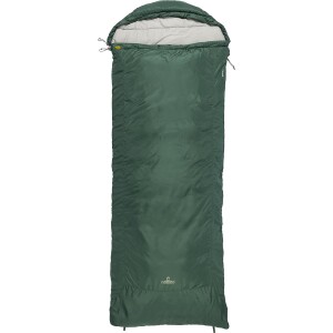 NOMAD Aztec premium left cmf t green