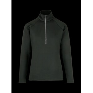 BRUNOTTI Tussy Women Fleece - Black