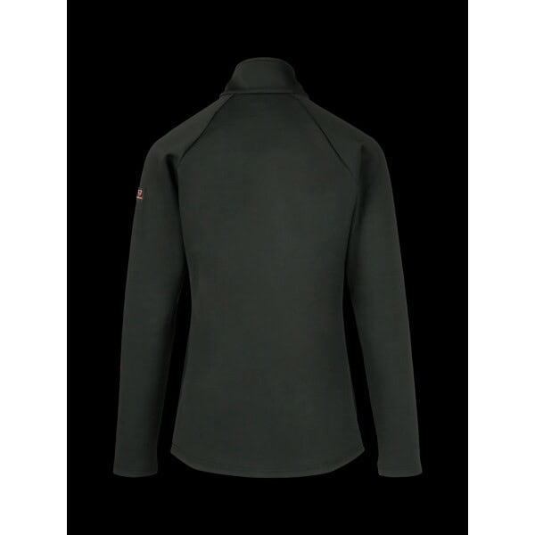 BRUNOTTI Tussy Women Fleece - Black - Afbeelding 2