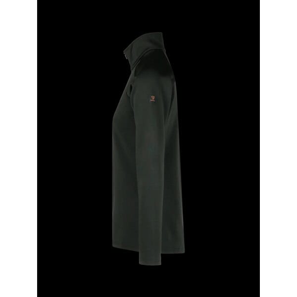 BRUNOTTI Tussy Women Fleece - Black - Afbeelding 3