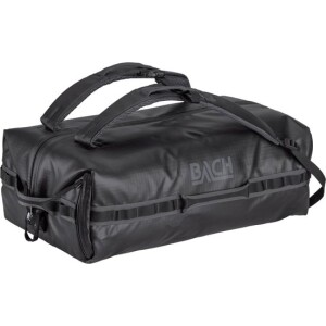 Bach Dr. Expedition Duffel 40 Black
