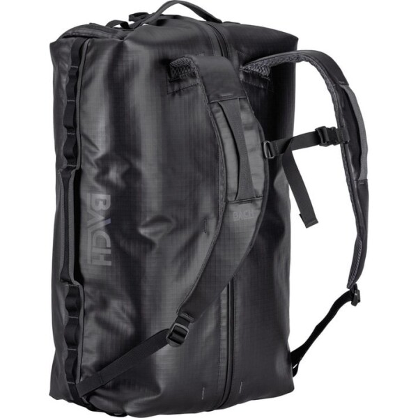 Bach Dr. Expedition Duffel 40 | Black - Afbeelding 2