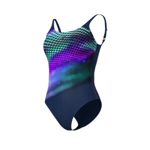 ARENA Bodylift Teresa  Ccup navy-b