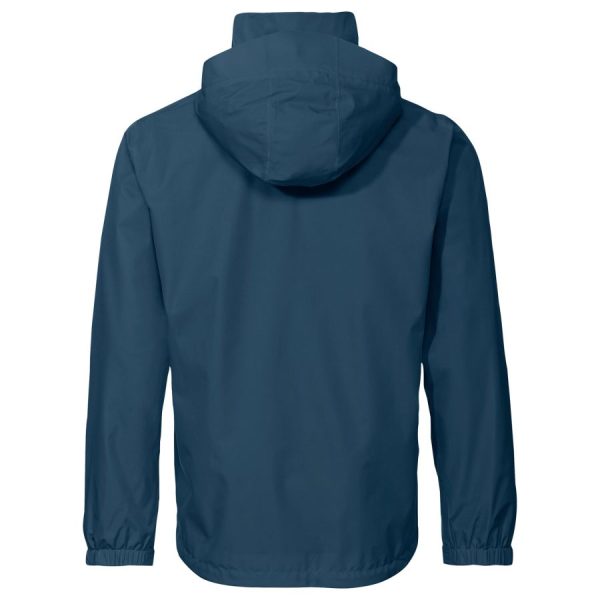 VAUDE Escape Light jacket Baltic sea - Afbeelding 2
