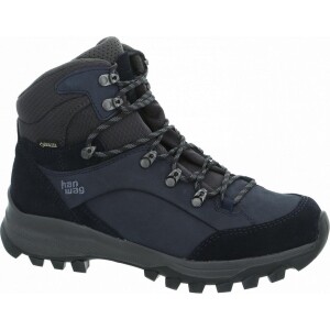 HANWAG Banks Narrow ldy gtx  navy-asp