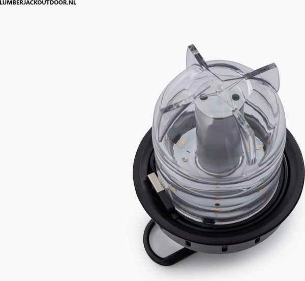 BAREBONES Beacon light grey - Afbeelding 3