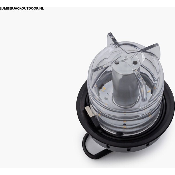 BAREBONES Beacon light grey - Afbeelding 3
