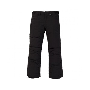 BURTON B Barnstorm pant black