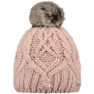 BARTS Cessy beanie pink