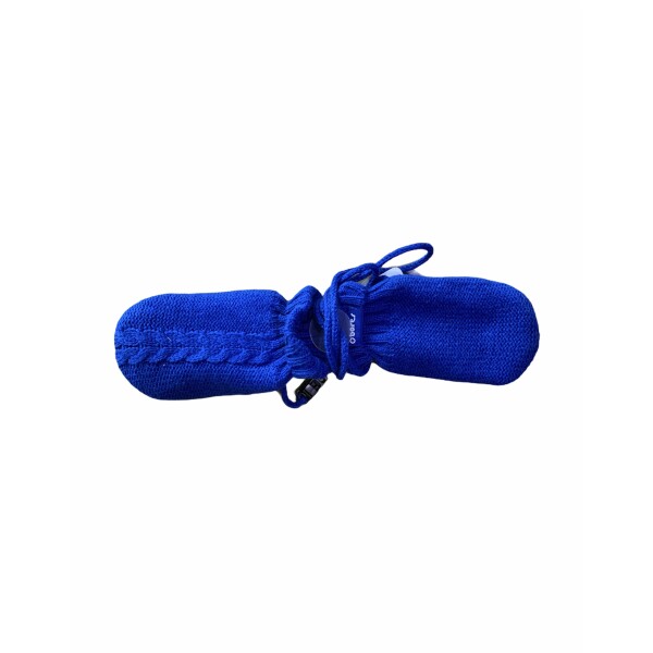 BARTS WMN WANT NICOLAI MITTS INFANTS DARK BLUE Maat XXS - Afbeelding 2