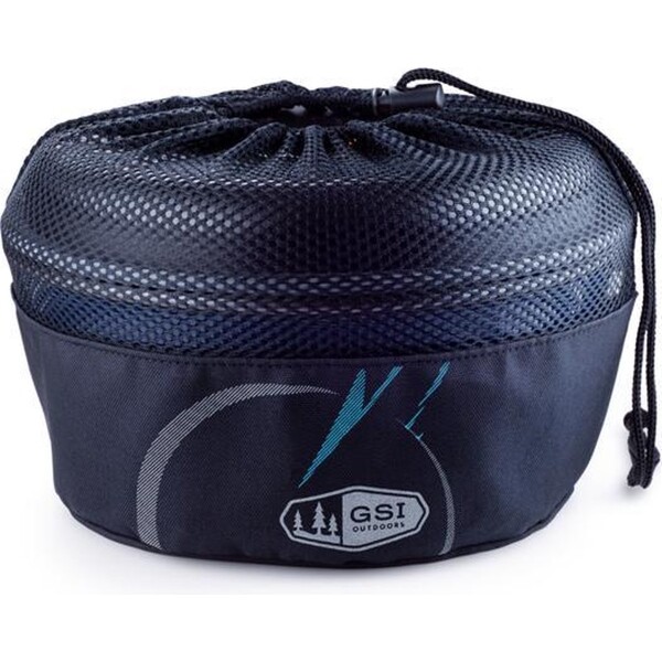 GSI. Bugaboo Base camper M - Afbeelding 2