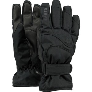 BARTS Basic skigloves black