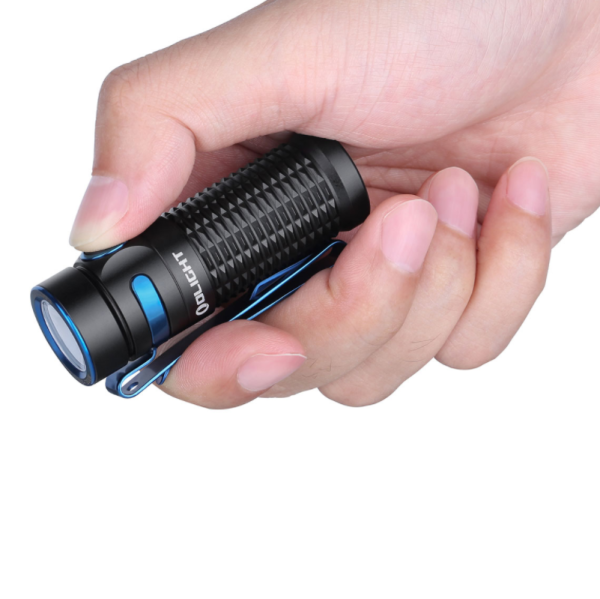 OLIGHT Baton 3 premium kit zwart - Afbeelding 3