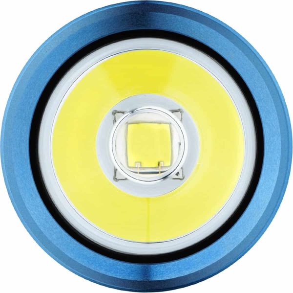 OLIGHT Baton 4 Premium Kit - Afbeelding 3