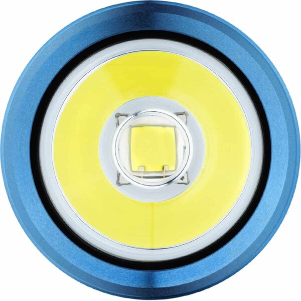 OLIGHT Baton 4 Premium Kit Oplaadbare LED Zaklamp | Black - Afbeelding 3