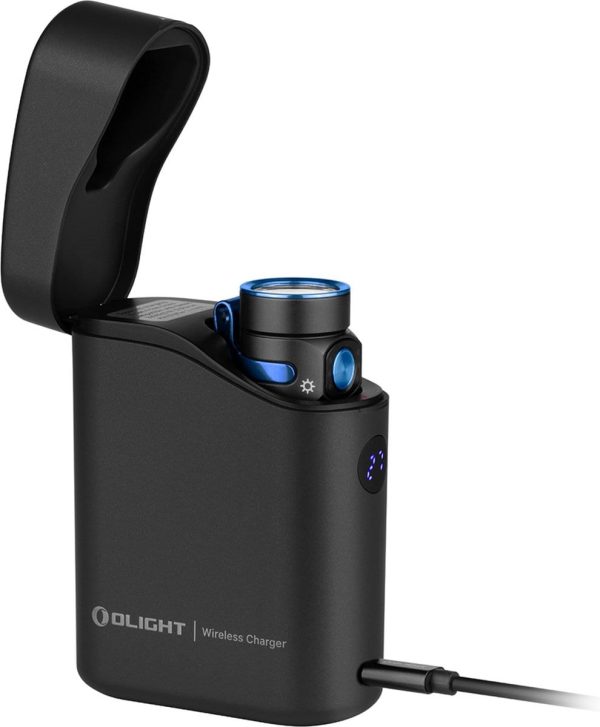 OLIGHT Baton 4 Premium Kit - Afbeelding 4