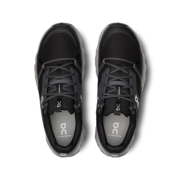 ON-Running Cloudhorizon Wmn black|alloy - Afbeelding 3