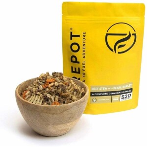 DRYTECH Beef stew - Storfegryte