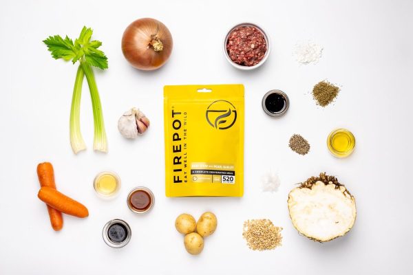 Firepot Runderstoof met Parelgerst - Afbeelding 2