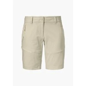 Schöffel Toblach2 Shorts W | Beige/Creme