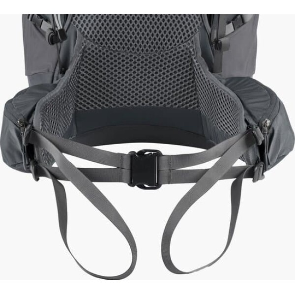 Highlander Ben Nevis 65L Backpack M | Grey - Afbeelding 2