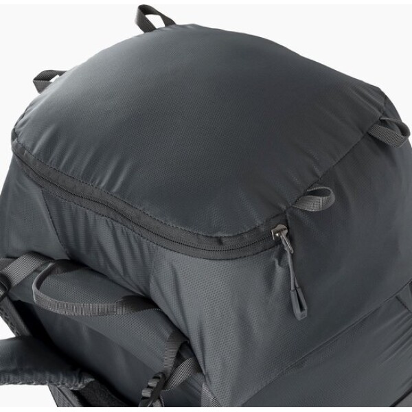 Highlander Ben Nevis 65L Backpack M | Grey - Afbeelding 4
