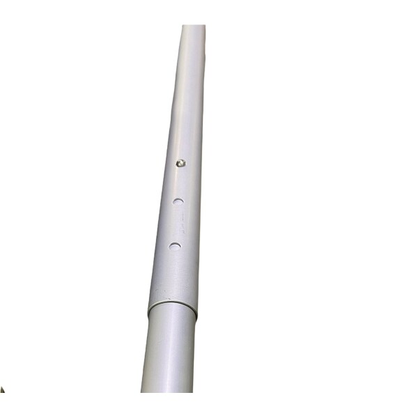 BIC kinder surf rig 3.0 zeil + mast + giek - Afbeelding 3