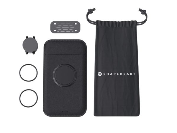 SHAPEHEART Bike XL - Afbeelding 3