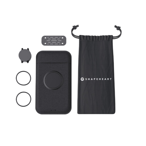 Shapeheart - Bike XL - smartphone houder - Afbeelding 3