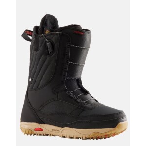 BURTON Limelight black Speedzone Blk