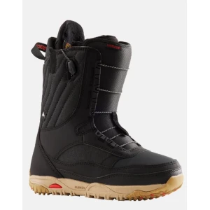 BURTON Limelight black Speedzone Blk