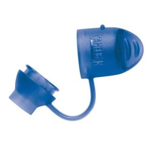 CAMELBAK - Bite Valve cover - Blauw