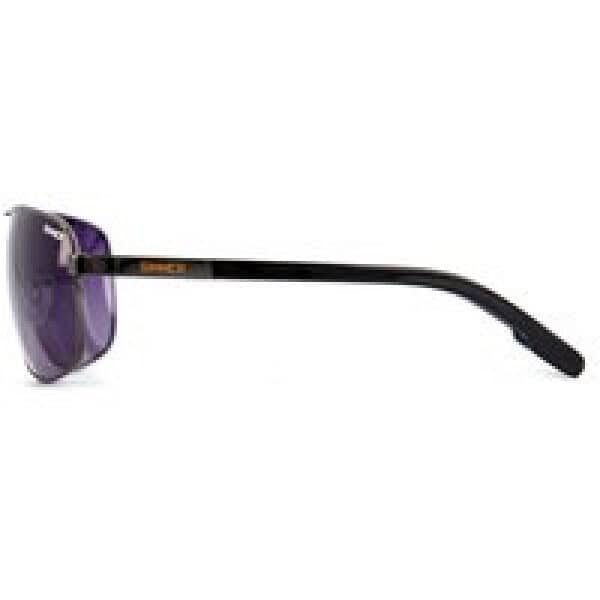 SINNER Brandon X - Zonnebril - Polariserende SINTEC® lenzen - Donkergrijs - Unisex - One size - BIO based frame - Afbeelding 3