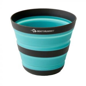 SEA TO SUMMIT Frontier Ul Collaps.cup aqua