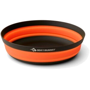 SEA TO SUMMIT Frontier Ul Collaps.bowl orang