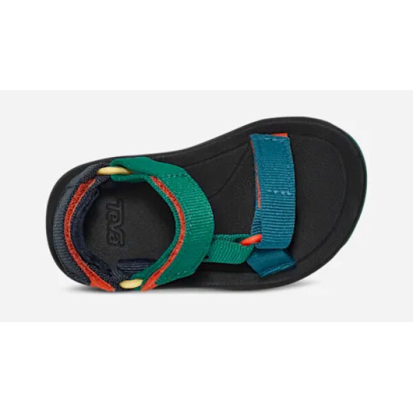 TEVA T Hurrricane XLT 2 - Blue Coral Multi - Afbeelding 5