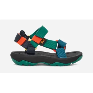 TEVA T Hurrricane XLT 2 - Blue Coral Multi