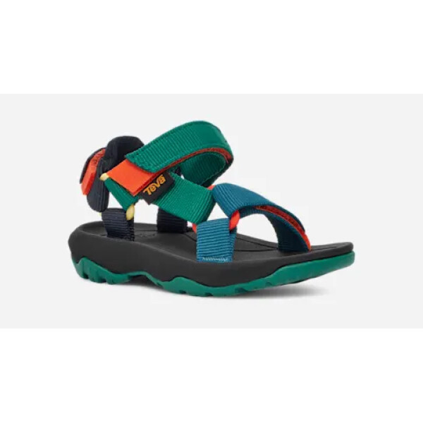 TEVA T Hurrricane XLT 2 - Blue Coral Multi - Afbeelding 2