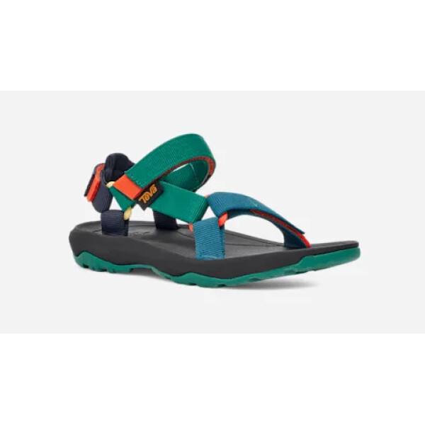 TEVA K Hurricane XLT2 - Blue Coral Multi - Afbeelding 2