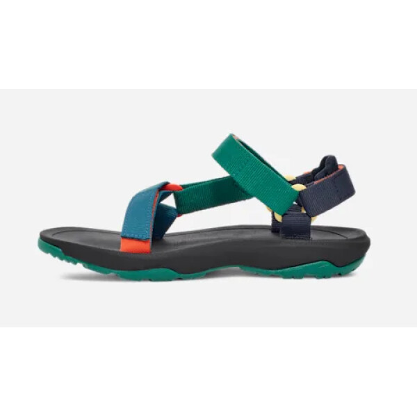TEVA K Hurricane XLT2 - Blue Coral Multi - Afbeelding 3