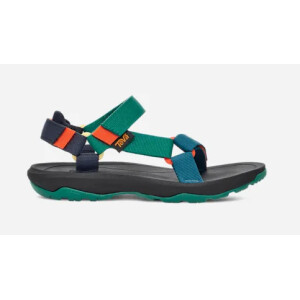 TEVA K Hurricane XLT2 - Blue Coral Multi