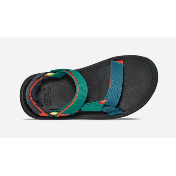 TEVA K Hurricane XLT2 - Blue Coral Multi - Afbeelding 6