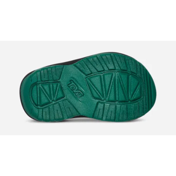 TEVA T Hurrricane XLT 2 - Blue Coral Multi - Afbeelding 6