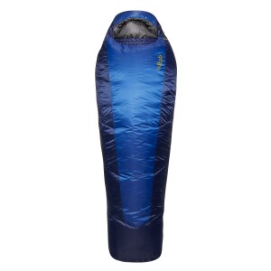 RAB Solar Eco 2 Ascent blue long